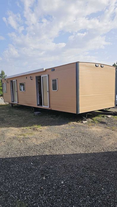 Mobil Home T2 | Cosalt Inglesa totalmente equipada