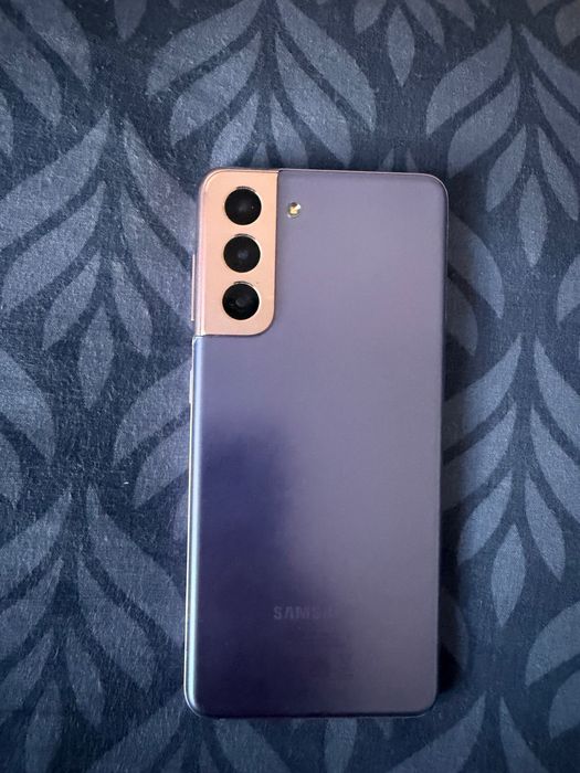 Samsung s 21 128 gb