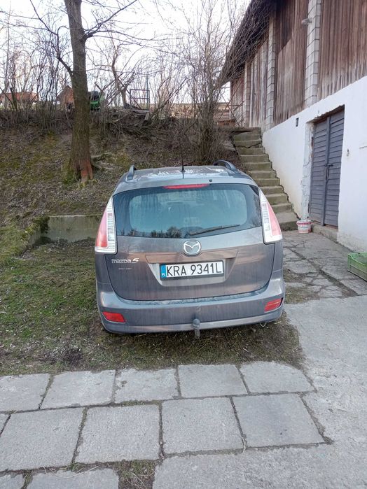 Mazda 5