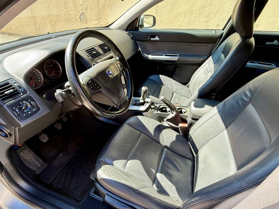 Volvo V50 1.6d 07/2007