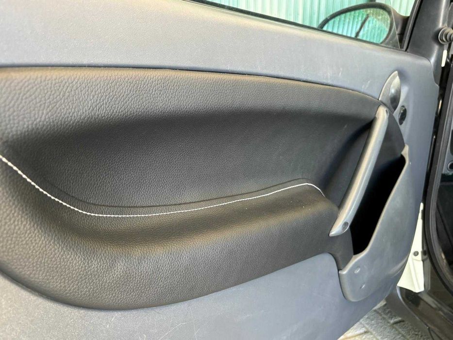 SMART FORTWO 450