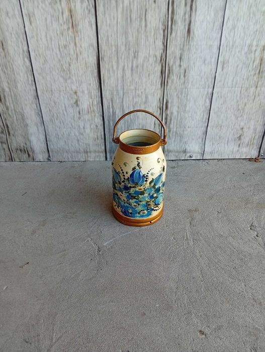 kanka ceramiczna - ozdoba - / 469