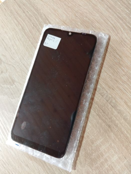 Дисплей Xiaomi Redmi 7.