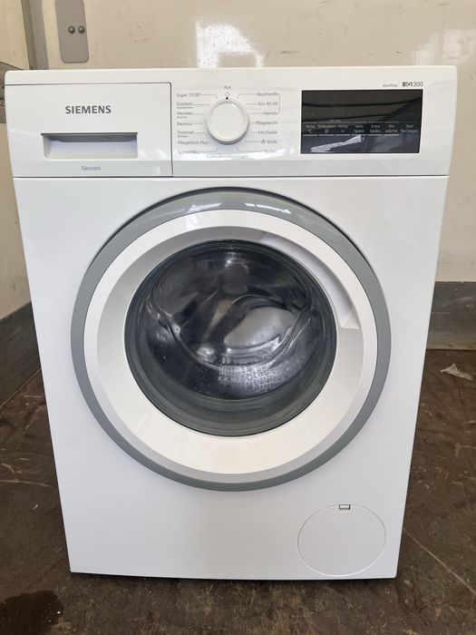Пральна машина сіменс IQ300