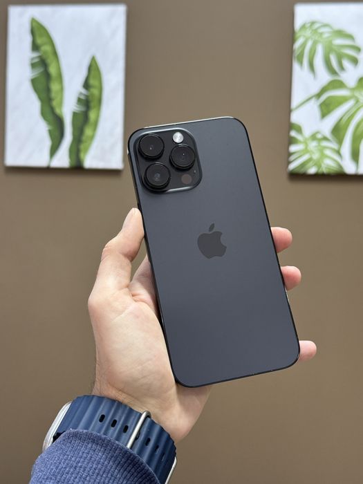 iPhone 14 Pro Max 128/256/512 Gb Neverlock, Айфон 14 Про Макс