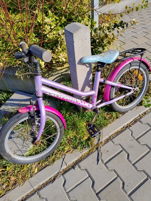 Rowereki  dziecięce