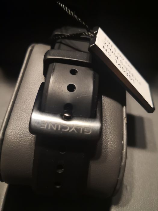 Glycine Combat Sub Quartz Chronograph 42mm