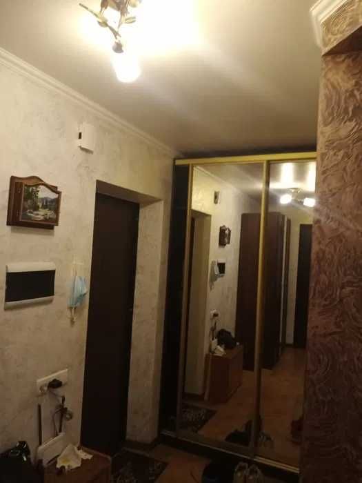 Здам 1 кімнатну квартиру на Троєщині.