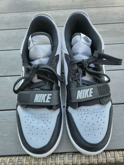 Buty Air Jordan chłopięca