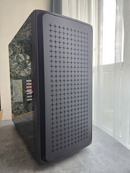 Корпус системного блока Deepcool CK560