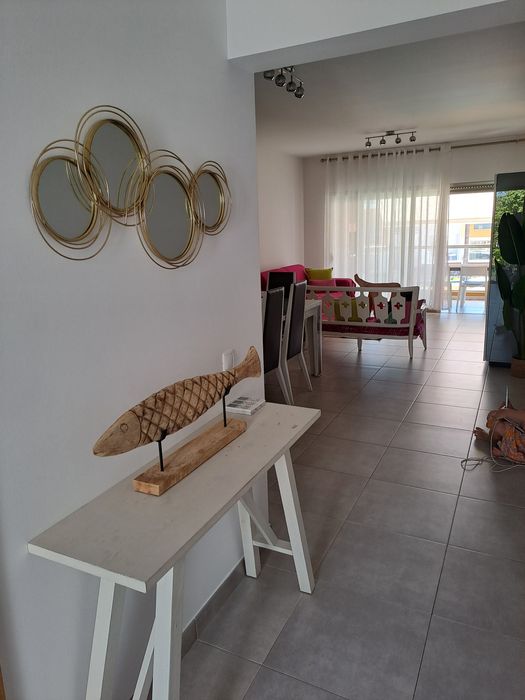 Apart. T2 Guia - Albufeira (Anual)