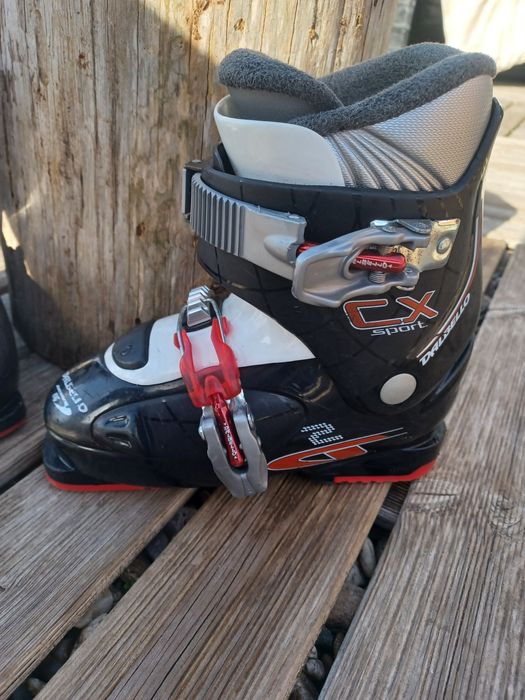 Botas de Esqui Junior 215 / 225