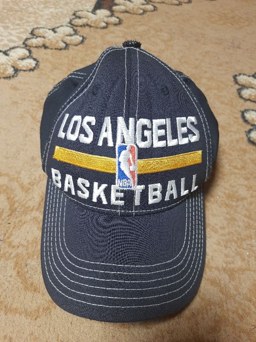 Вінтажна кепка NBA