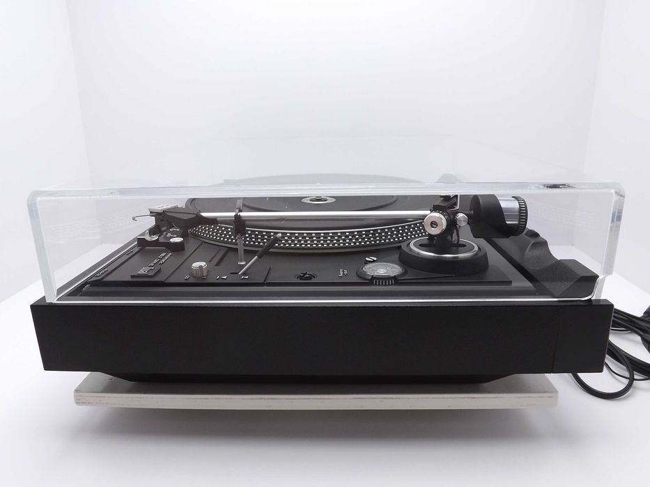 Gramofon Dual 522   SERWIS