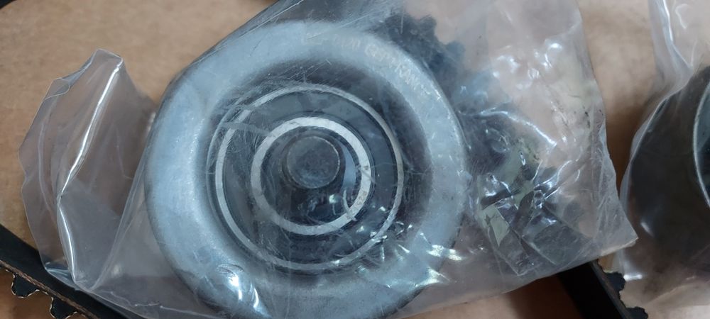 Kit de correia dentada nova da Bolk
