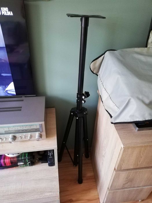 Statyw do kolumny Lub na mixer