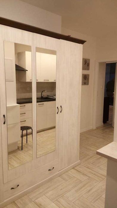 Pokój w centrum Wrzeszcza