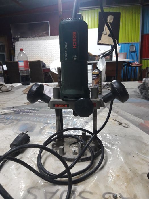 Vendo maquina Bosch