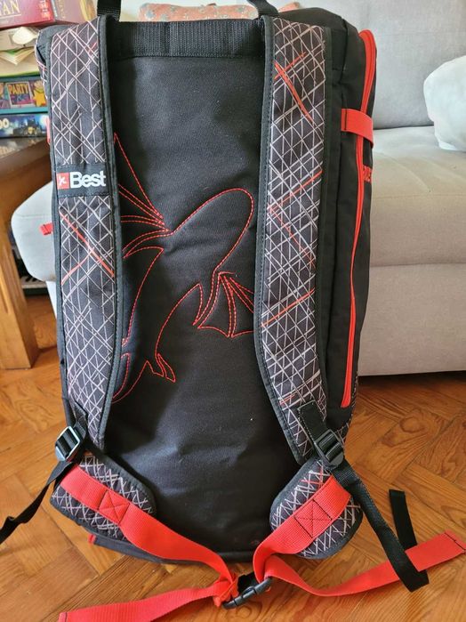 Kites BEST 9m com Barra - Kitesurf