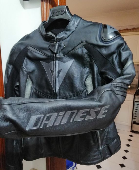 Blusão Dainese Senhora N 44