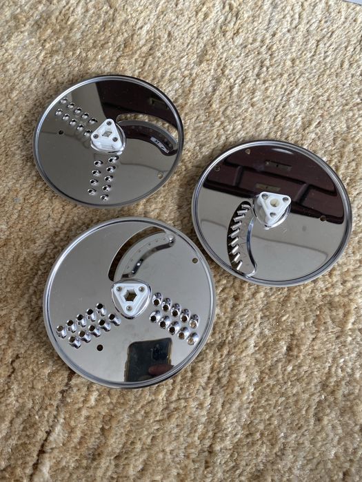 Acessorios da  KENWOOD CHEF