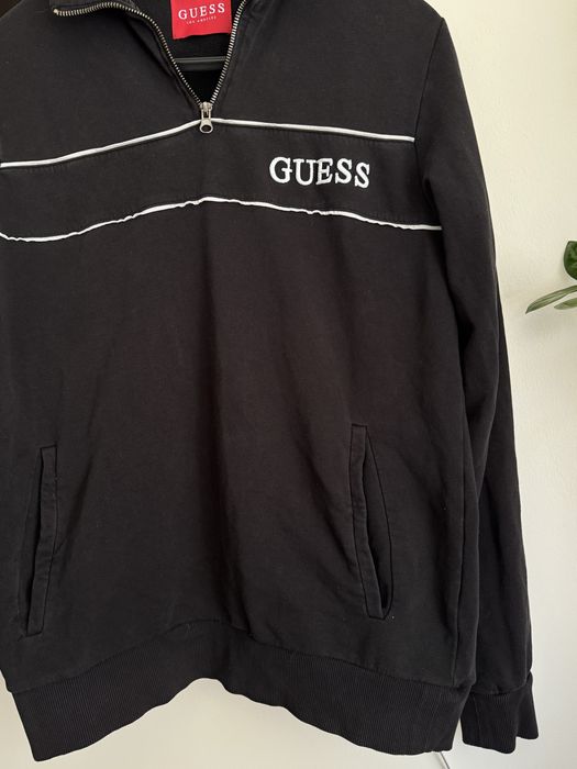 bluza guess męska