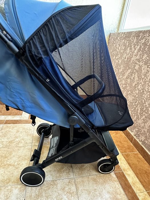Продам коляску Anex Air-X