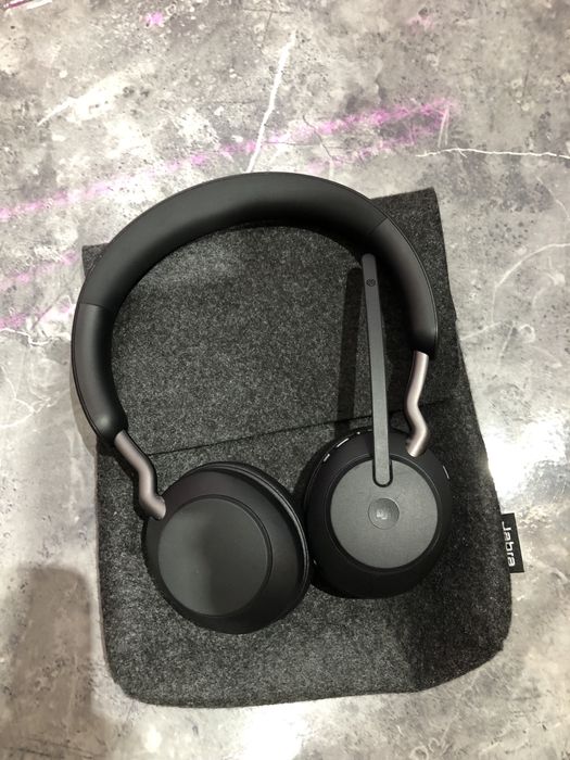 навушники Jabra Evolve2 65 NEW