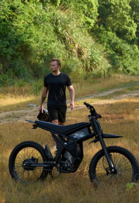 OKAZJA Aktualne riding times gt73 pro