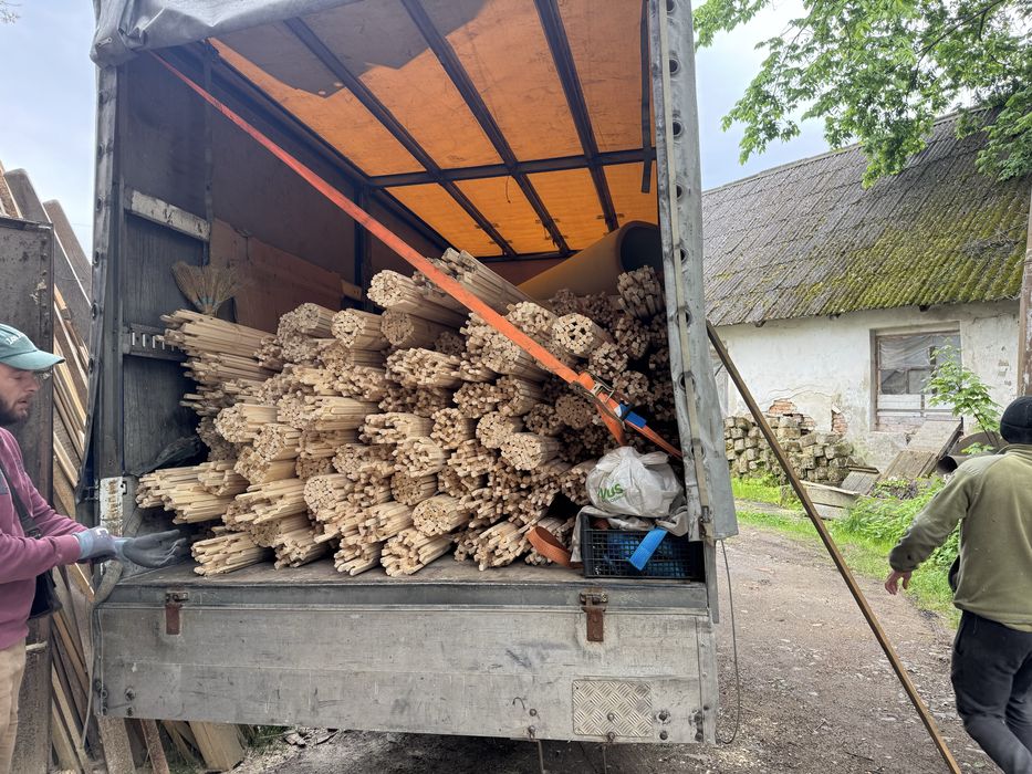 Подрамник для холста