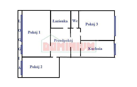 Wygodne, Mieszkanie Na Osiedlu Wysoki Stoczek