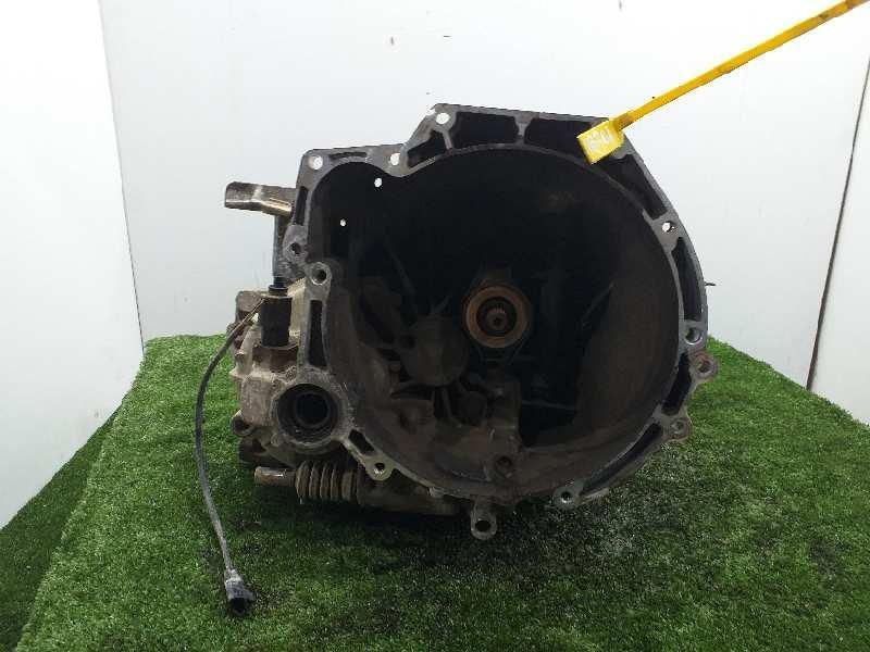 Caixa De Velocidades Ford Escort