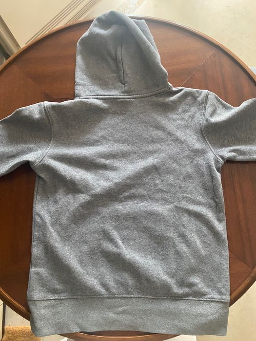 Sweatshirt com capuz Jordan