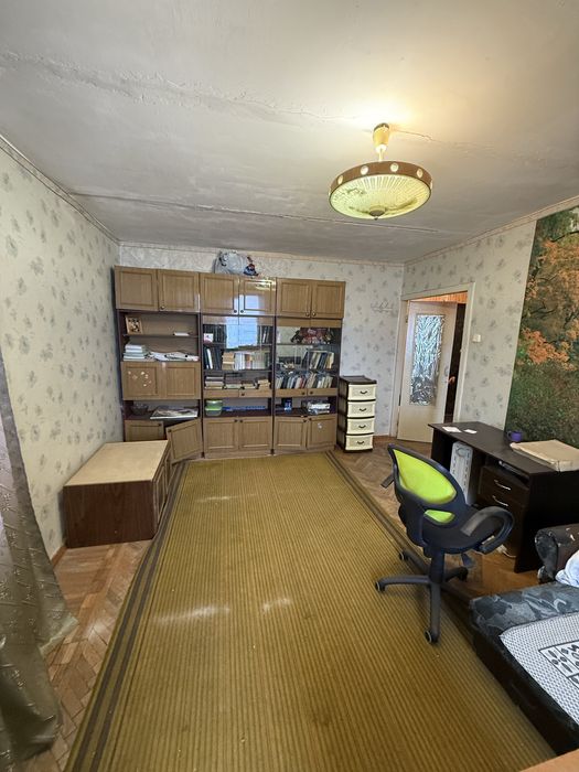 Здається 3к квартира (вул. Паркова, 91)