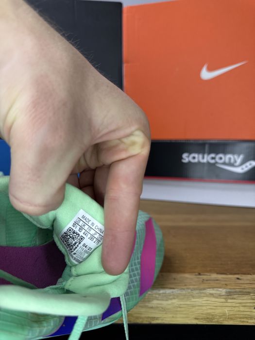 Шиповки adidas distancestar