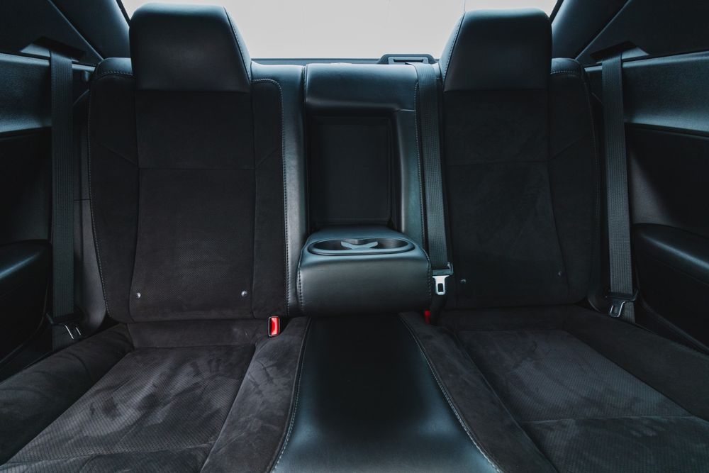 Продам Dodge Challenger