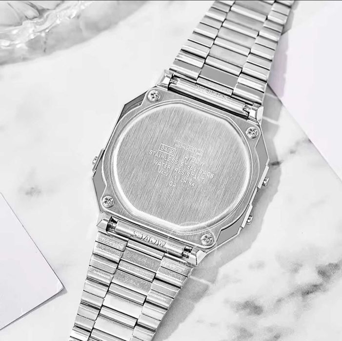 Casio a700 новий вінтажний ретро годинник