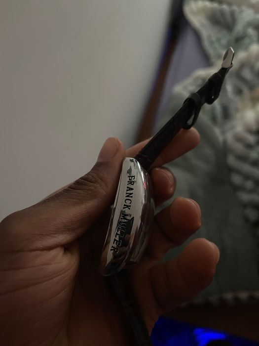 Relógio Franck Muller