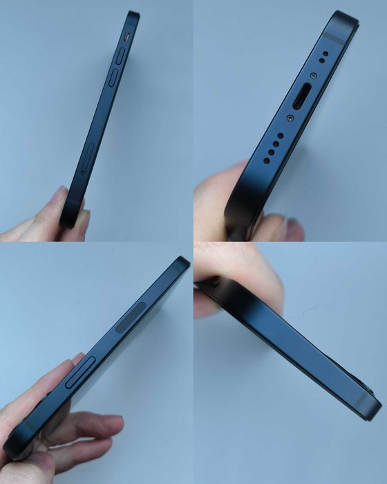 iPhone 12 Mini 64 GB Blue