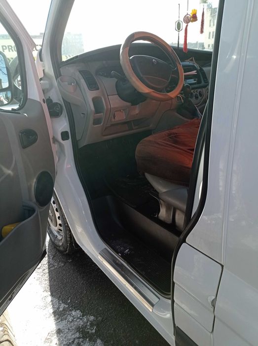 Продам Рено Трафік