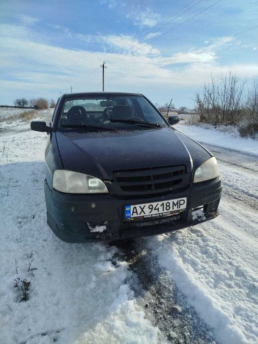 Продаю Чері амуле