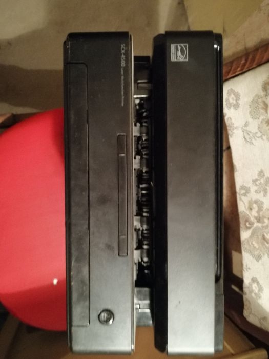 МФУ 3 в 1. Лазернай принтер, сканер, копир Samsung scx-4500