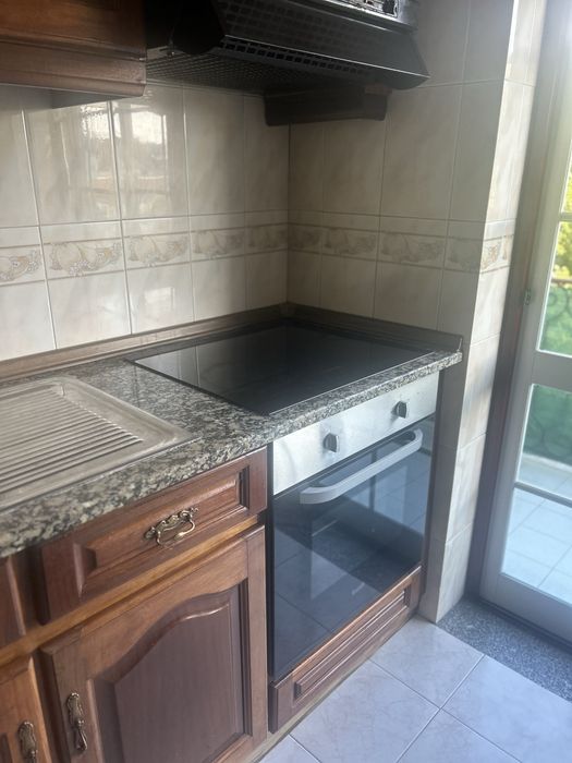 Apartamento T3 P/Alugar