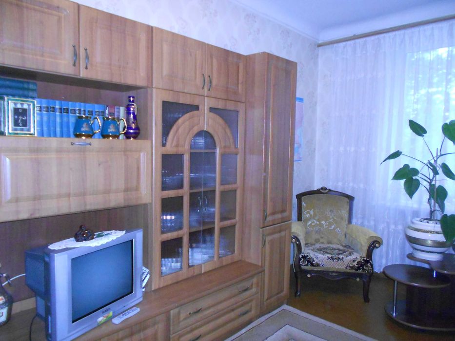 Здам окрему кімнату 3000 грн