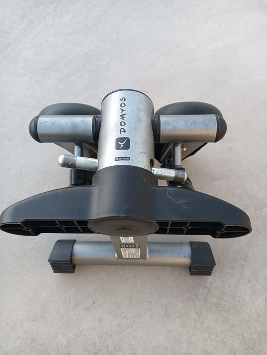 Mini Stepper Domyos Decathlon