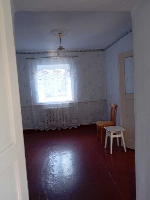 Дом в Александровке