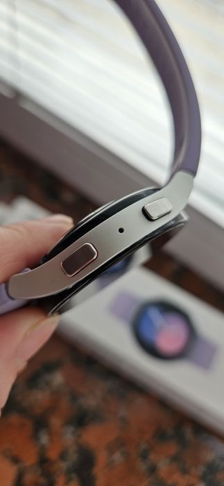 Samsung Galaxy watch 5