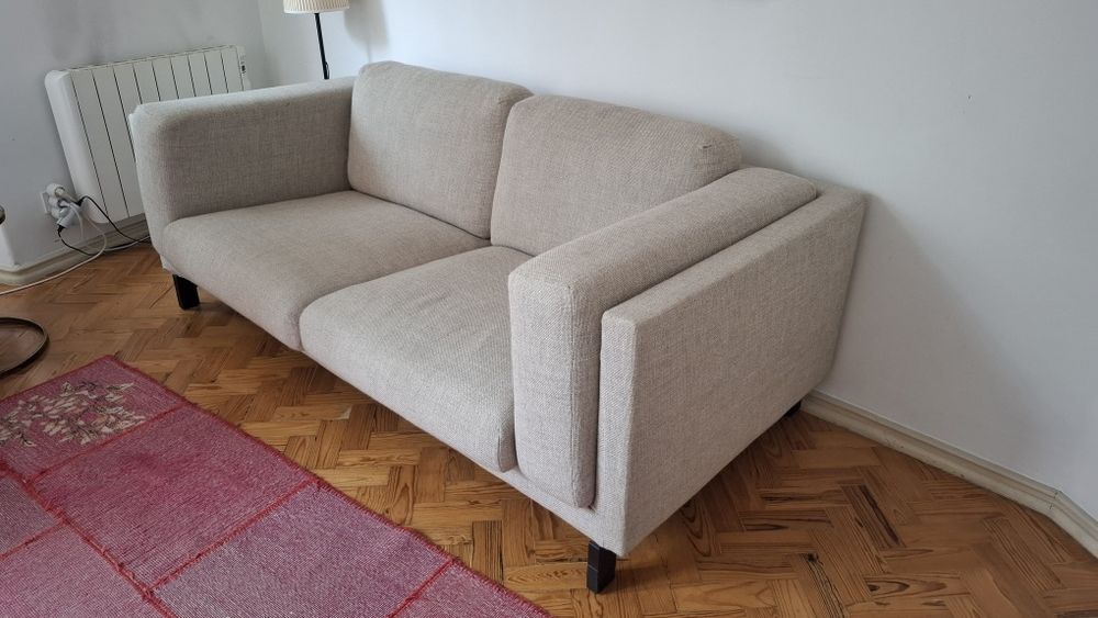 Sofa IKEA Nockeby