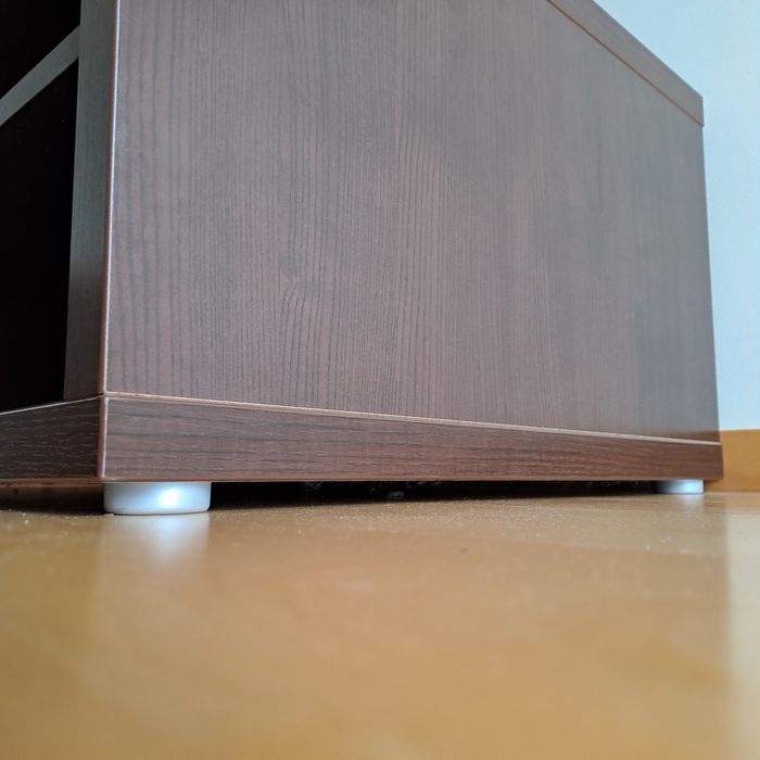 Móvel TV - Televisor 130x70x45cm