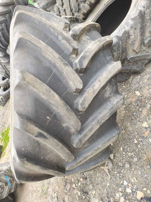 Opona rolnicza 900/60R32 Ozka Agrolox kombajn sieczkarnia